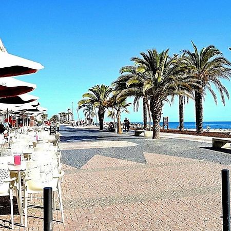 Luxury Modern Beach Apartment كوارتيرا المظهر الخارجي الصورة