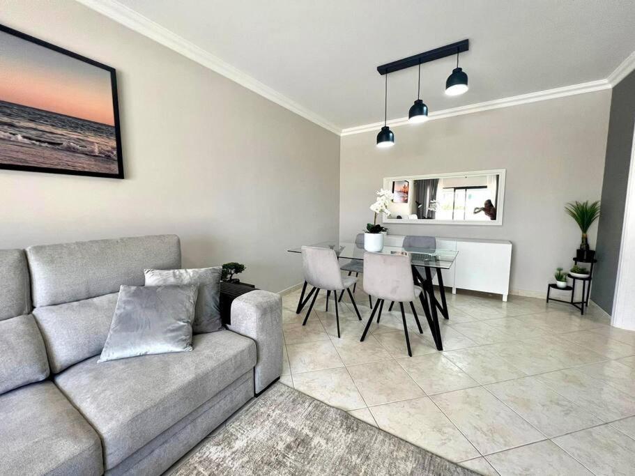 Luxury Modern Beach Apartment كوارتيرا المظهر الخارجي الصورة