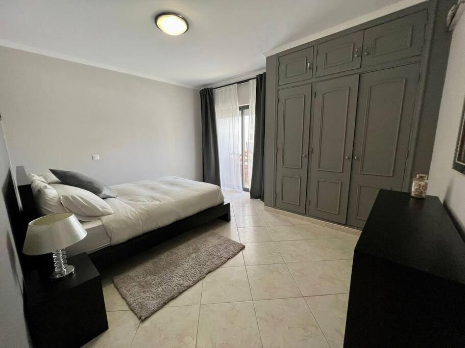 Luxury Modern Beach Apartment كوارتيرا المظهر الخارجي الصورة