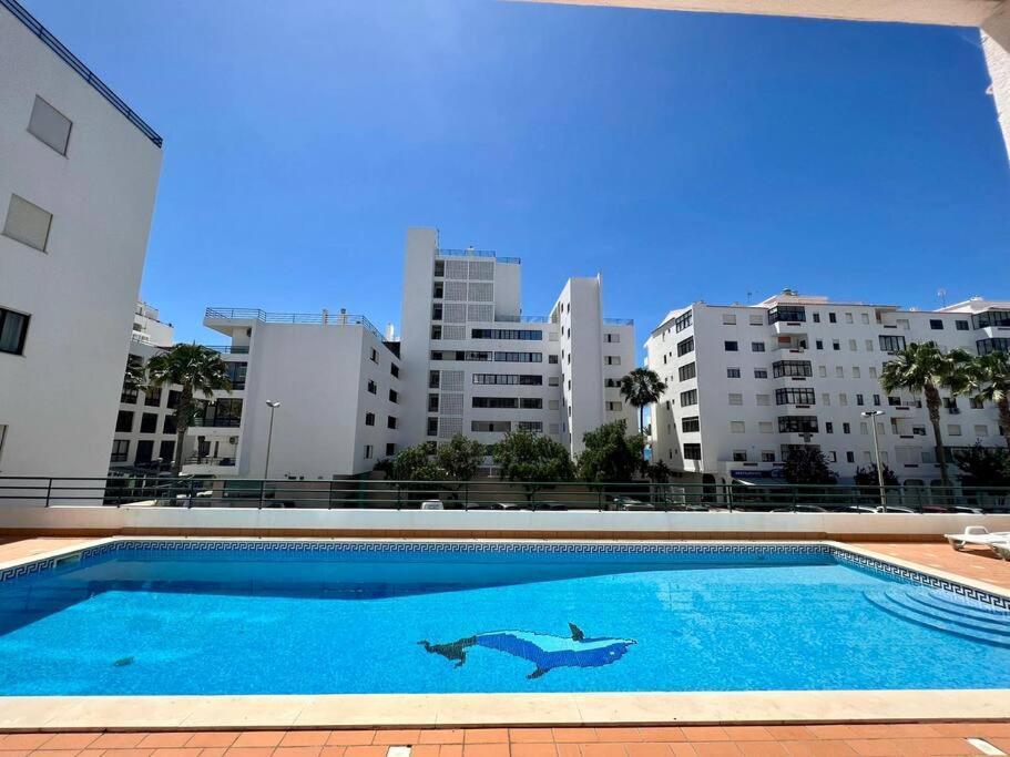Luxury Modern Beach Apartment كوارتيرا المظهر الخارجي الصورة