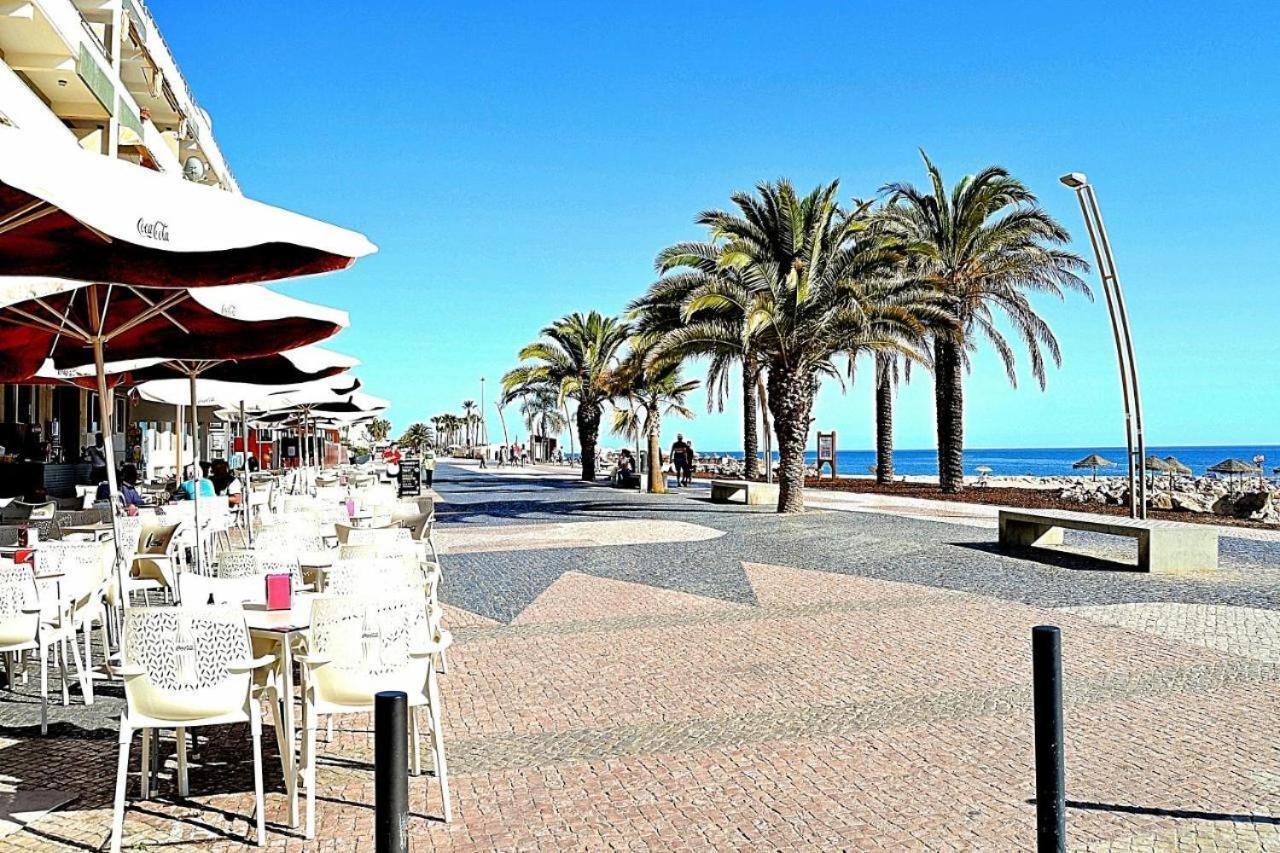Luxury Modern Beach Apartment كوارتيرا المظهر الخارجي الصورة